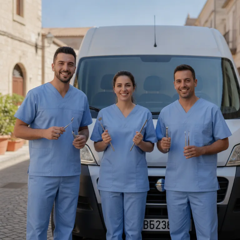 dentista Lancenigo-Villorba