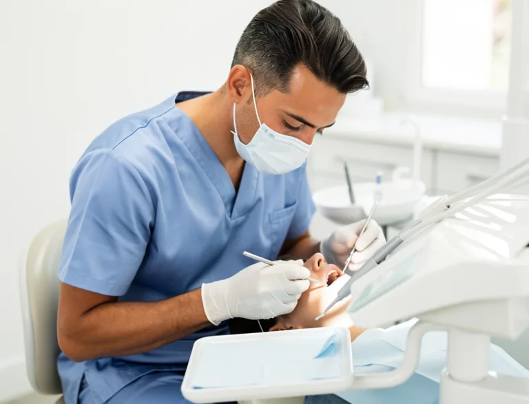 dentista Lancenigo-Villorba